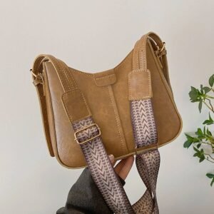 Commuter Crossbody