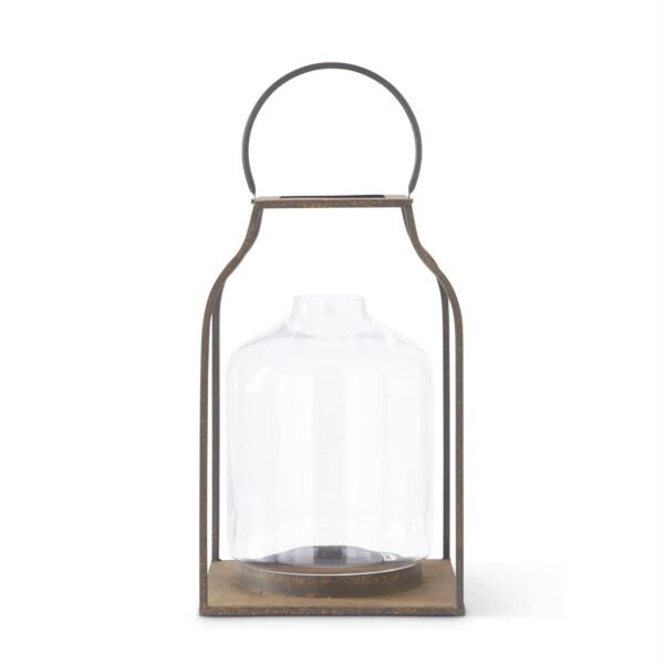 Hurricane Lantern - Image 2