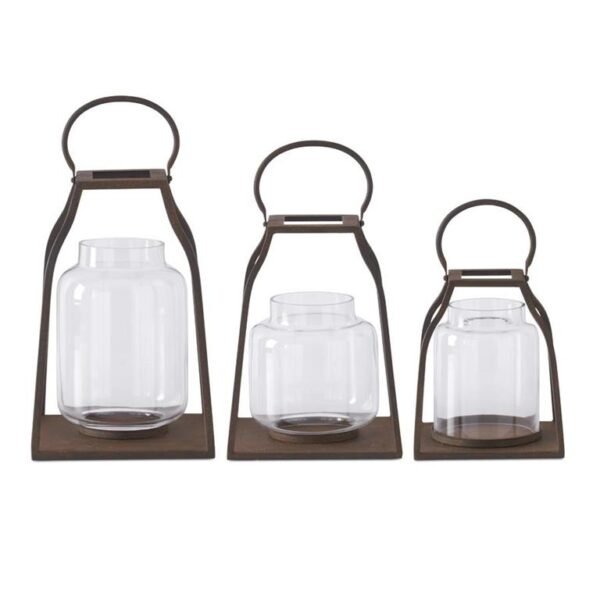 Hurricane Lantern - Image 4
