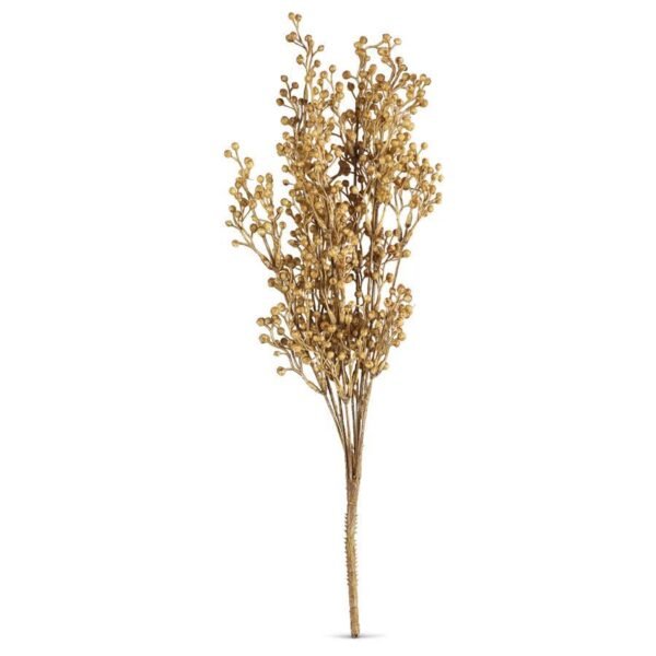 Natural Berry Bush