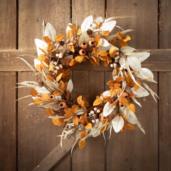 Fall Mixed Floral - Image 6