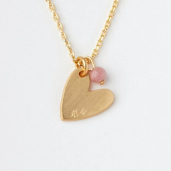 Healing Charm Necklace - Image 2