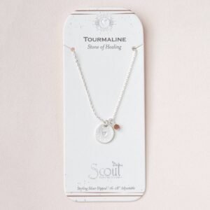 Healing Charm Necklace