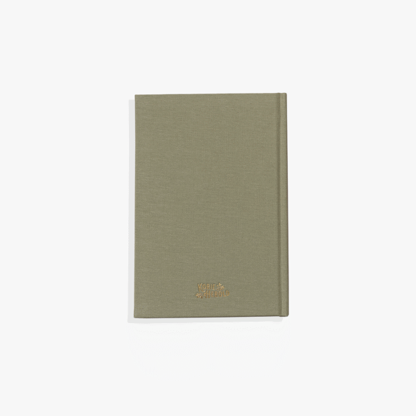Mom's Story: A Memory and Keepsake Journal for My Family - Image 4