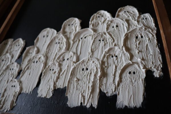 Ghost Painting - Image 3