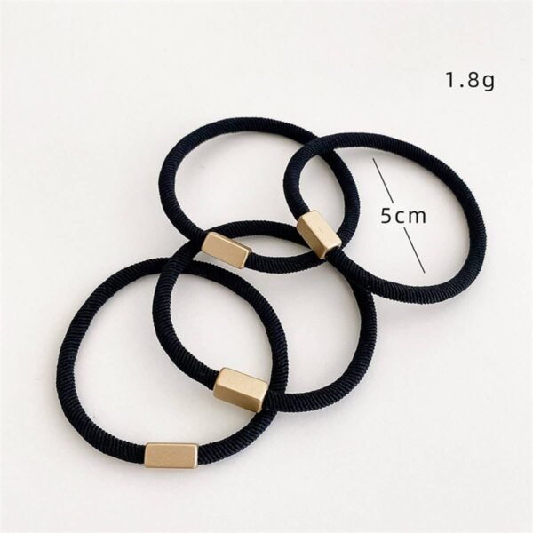 Bracelet Hairband, Gold AIndor Outdoor Storeent - Image 4