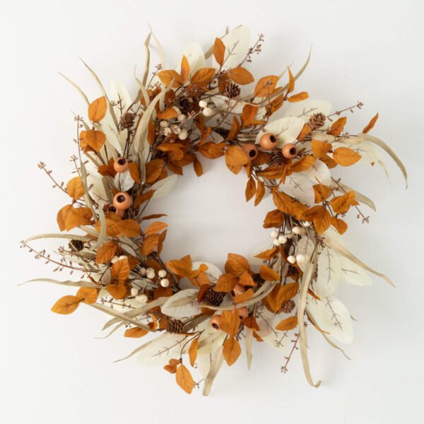 Fall Mixed Floral - Image 3