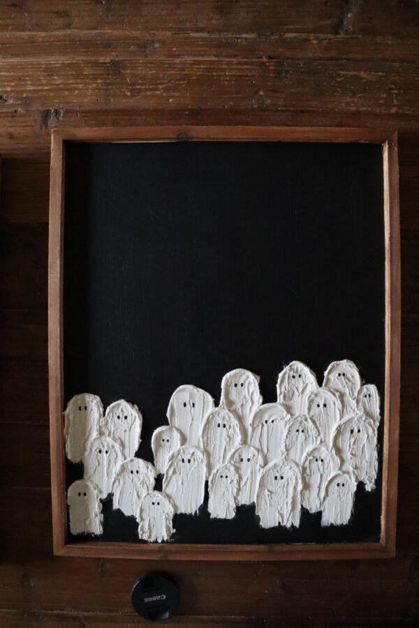 Ghost Painting - Image 2