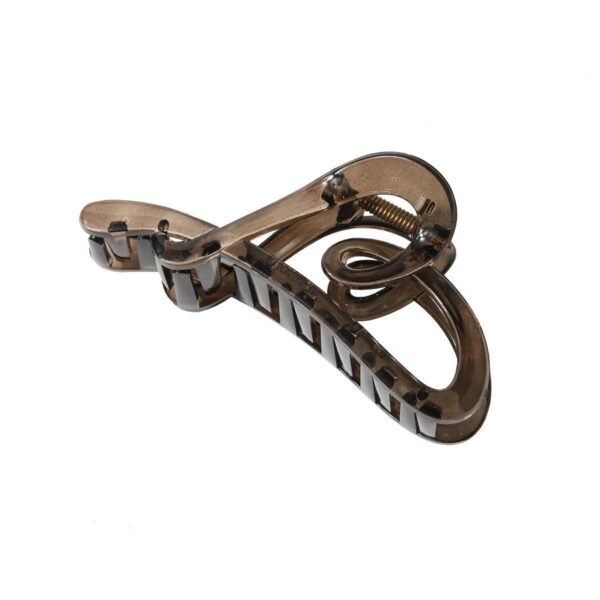 Heart Hair Claw - Image 3