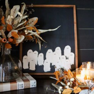 Ghost Painting