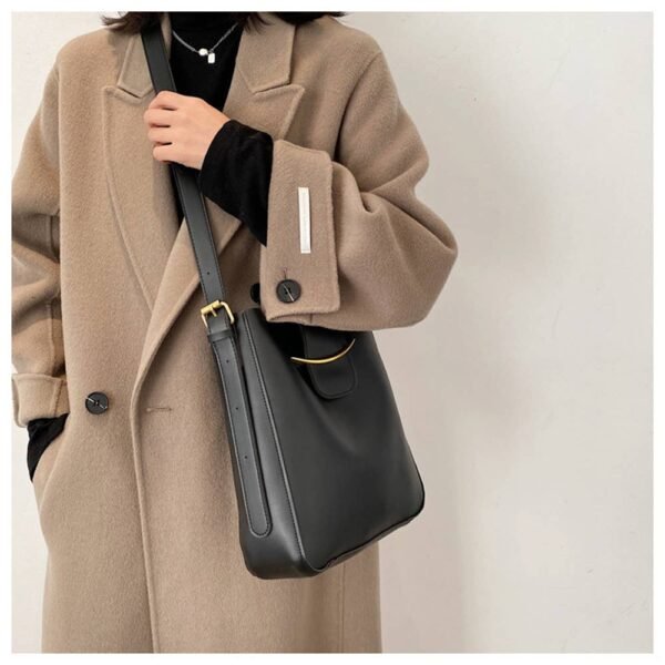 Tote Bag Diagonal Cross Bag - Image 3