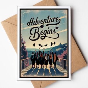 Graduation Card
