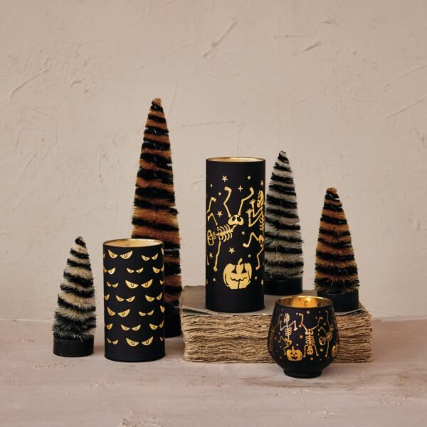 LED Halloween Cylinders - Image 3
