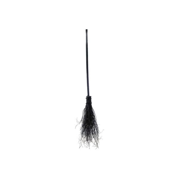 Black Witch Broom - Image 2