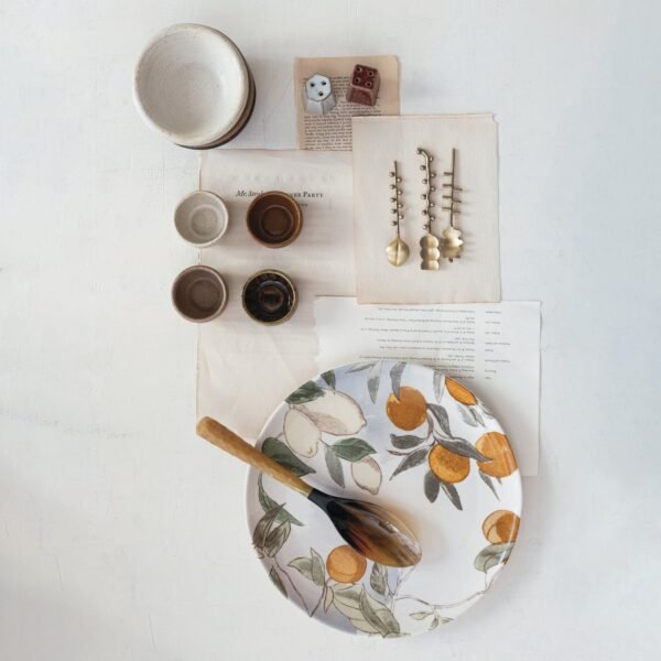 Citrus Stoneware - Image 2