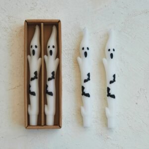 Ghost Taper Set