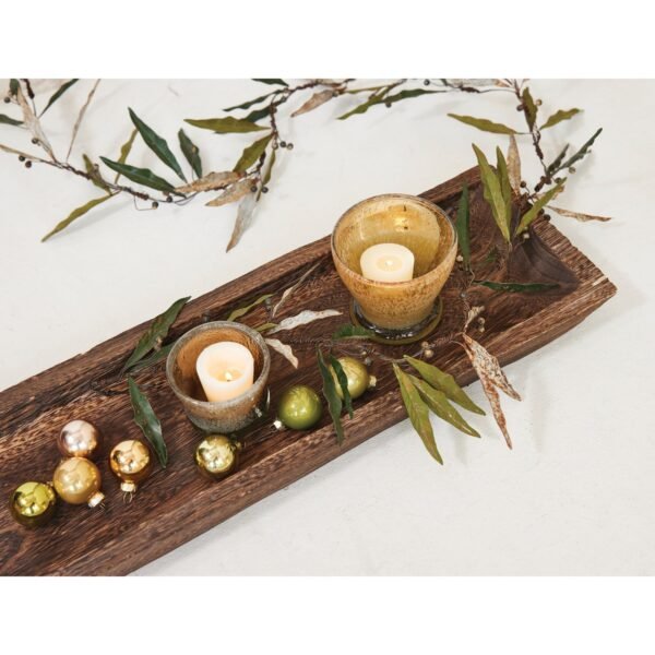 Wood Tray - Image 2