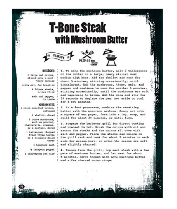 The Ultimate Book of Grilling - Image 3