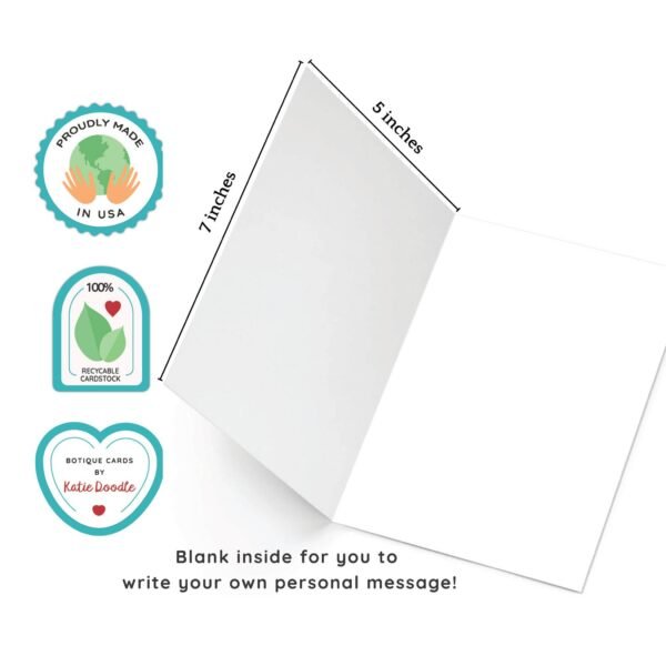 Graduation Card - Image 2