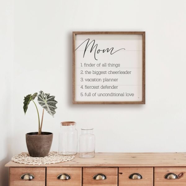 Things About Mom - Image 2