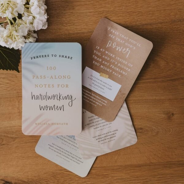 Prayers to Share Pass - Image 3