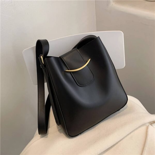 Tote Bag Diagonal Cross Bag - Image 2