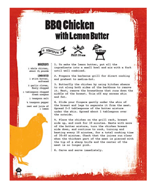 The Ultimate Book of Grilling - Image 5
