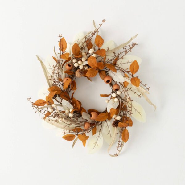 Fall Mixed Floral - Image 2