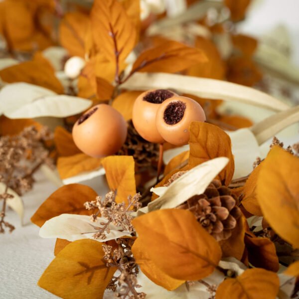 Fall Mixed Garland - Image 3